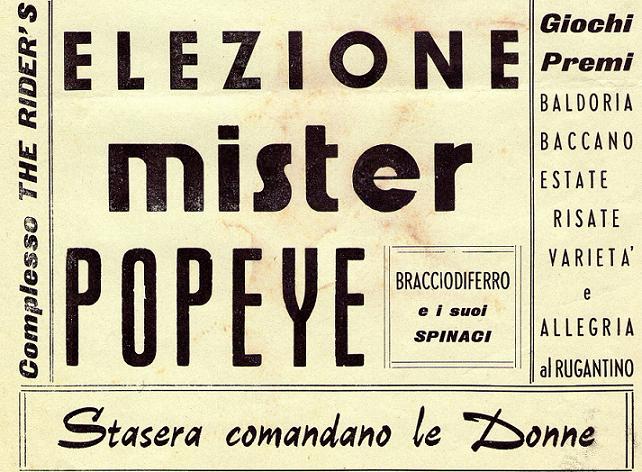 eventi
